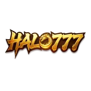 Halo777 Logo